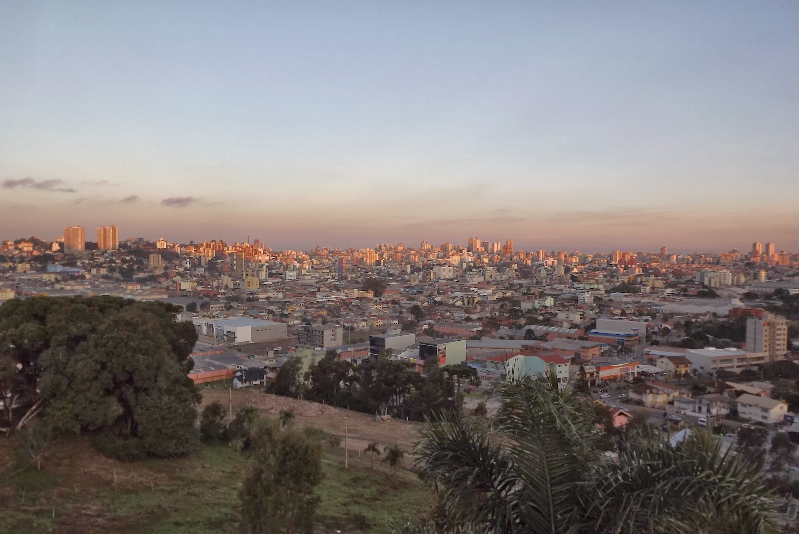 Cada Lugar Uma Dica Caxias do SulRS