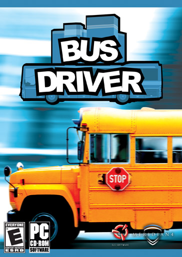 City Car Driver Bus Driver free download