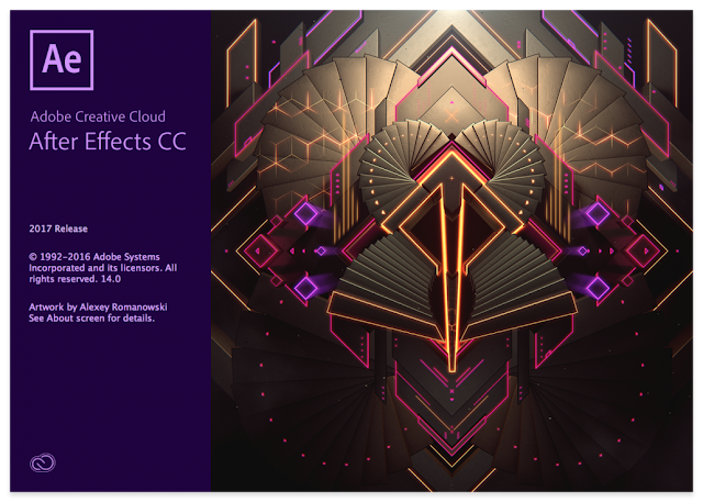Adobe After Effects CC 2017 [DOWNLOAD]