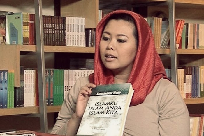 Dorong Lahirnya Agen-agen Perdamaian Perempuan di Grassroot, WF inisiasi Kampong Damai di Klaten