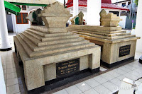 makam pangeran diponegoro