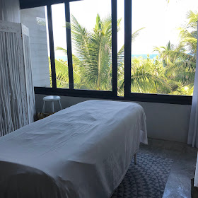 Tulum, travel guide, what to do in Tulum, SANARÁ, spa, massage, crystal healing