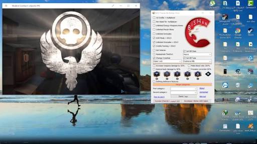 mc5 trainer v5.6 download mc5 trainer v5.6 download
