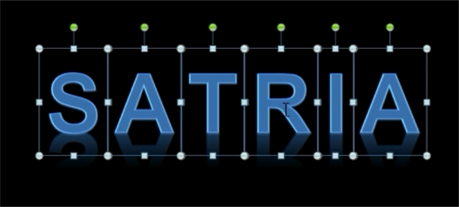 Membuat Opening (Pembukaan) Slide Presentasi Power Point