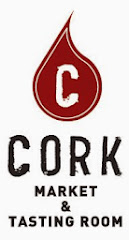 Cork Market & Tasting Room