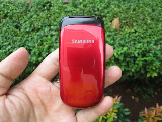 hape seken Samsung E1150 flip