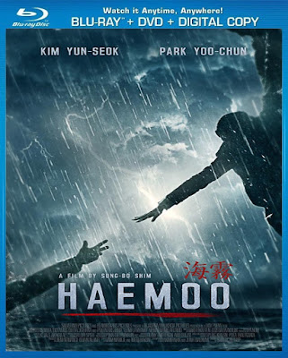 {ใหม่! เสียงซับมาสเตอร์}[Super-HQ] Haemoo (2014) - ปริศนาหมอกมรณะ [1080p][เสียง:ไทย 5.1/Kor DTS][ซับ:ไทย/Eng][.MKV][3.95GB] HM_MovieHdClub