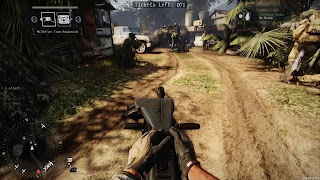 Medal of honor warfighter download free pc game full version