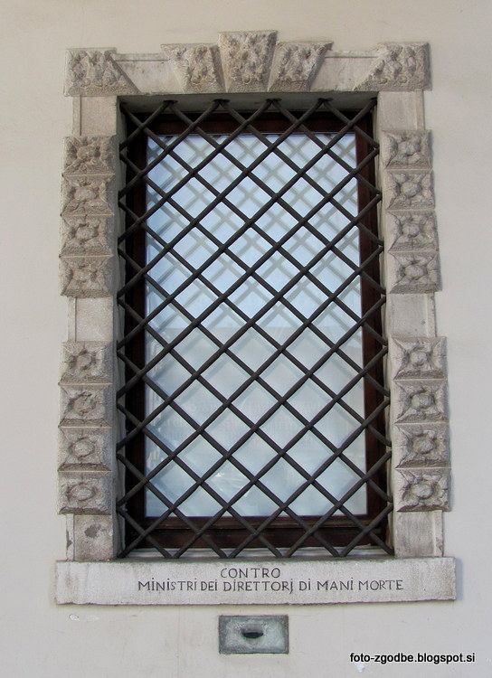 Čedad - Cividale del Friuli