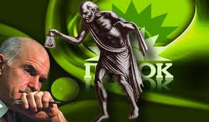 NEW NGO SCANDAL - PASOK NGO now obligated to return foreign aid