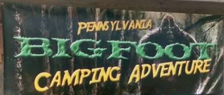 Best Bigfoot Event In Pennsylvania