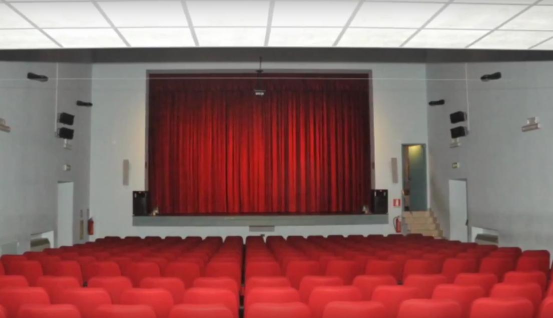 Teatro Nuovo Valleggia