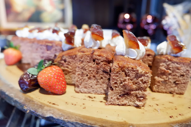 delightful ramadhan culinary