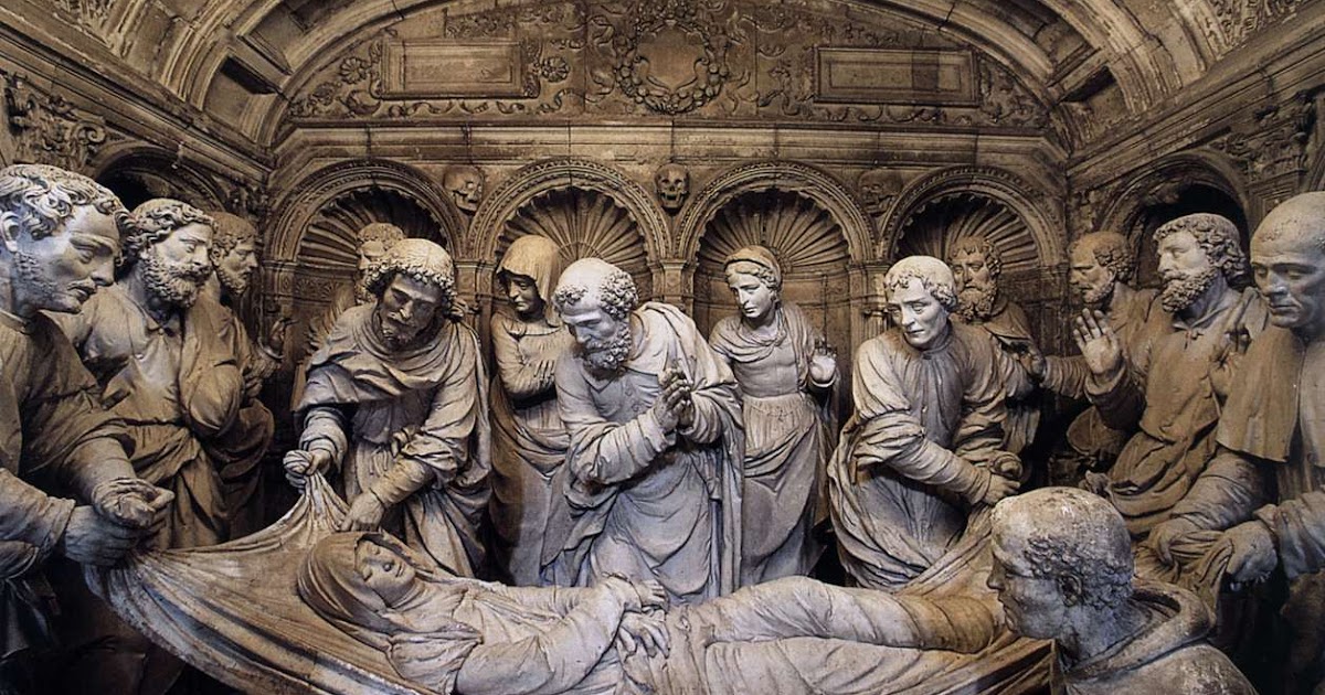 Baige Madre della gloria