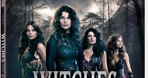 Witches Of East End Staffel 2 Stream
