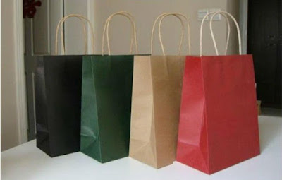 công ty in túi giấy kraft giá rẻ công ty in túi giấy kraft giá rẻ
