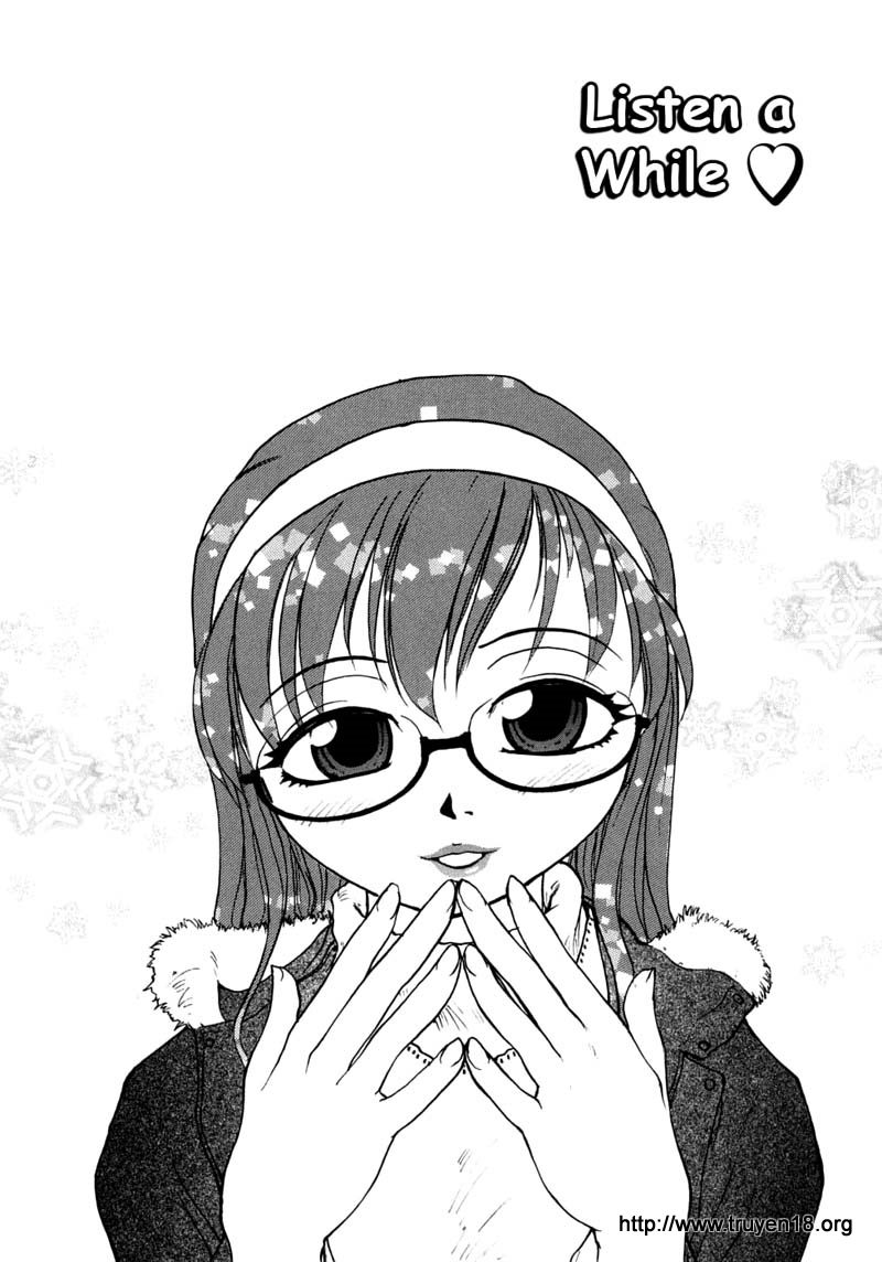 Hentai loạn luân - Truyen loan luan
