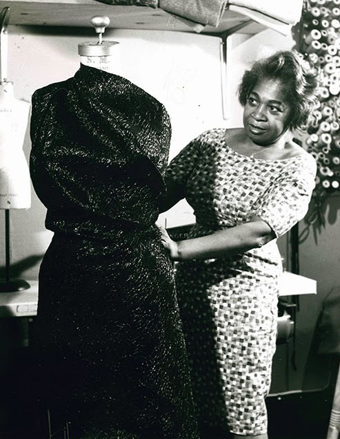 The Black Designers Who Have Shaped Fashion History