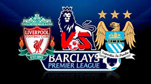 Prediksi Liverpool vs Manchester City Prediksi Liverpool vs Manchester City