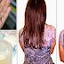 Just add these two ingredients to your shampoo and say goodbye to hair loss forever