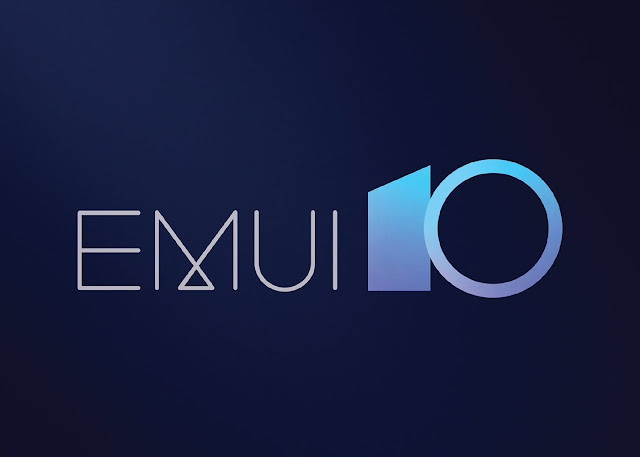 EMUI 10 EMUI 10