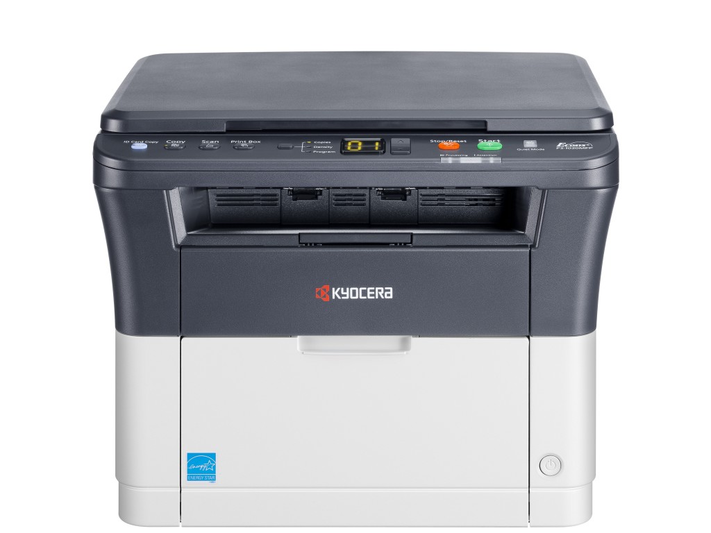 Kyocera Releases New Line of Entry Level Personal Desktop Multifunctionals