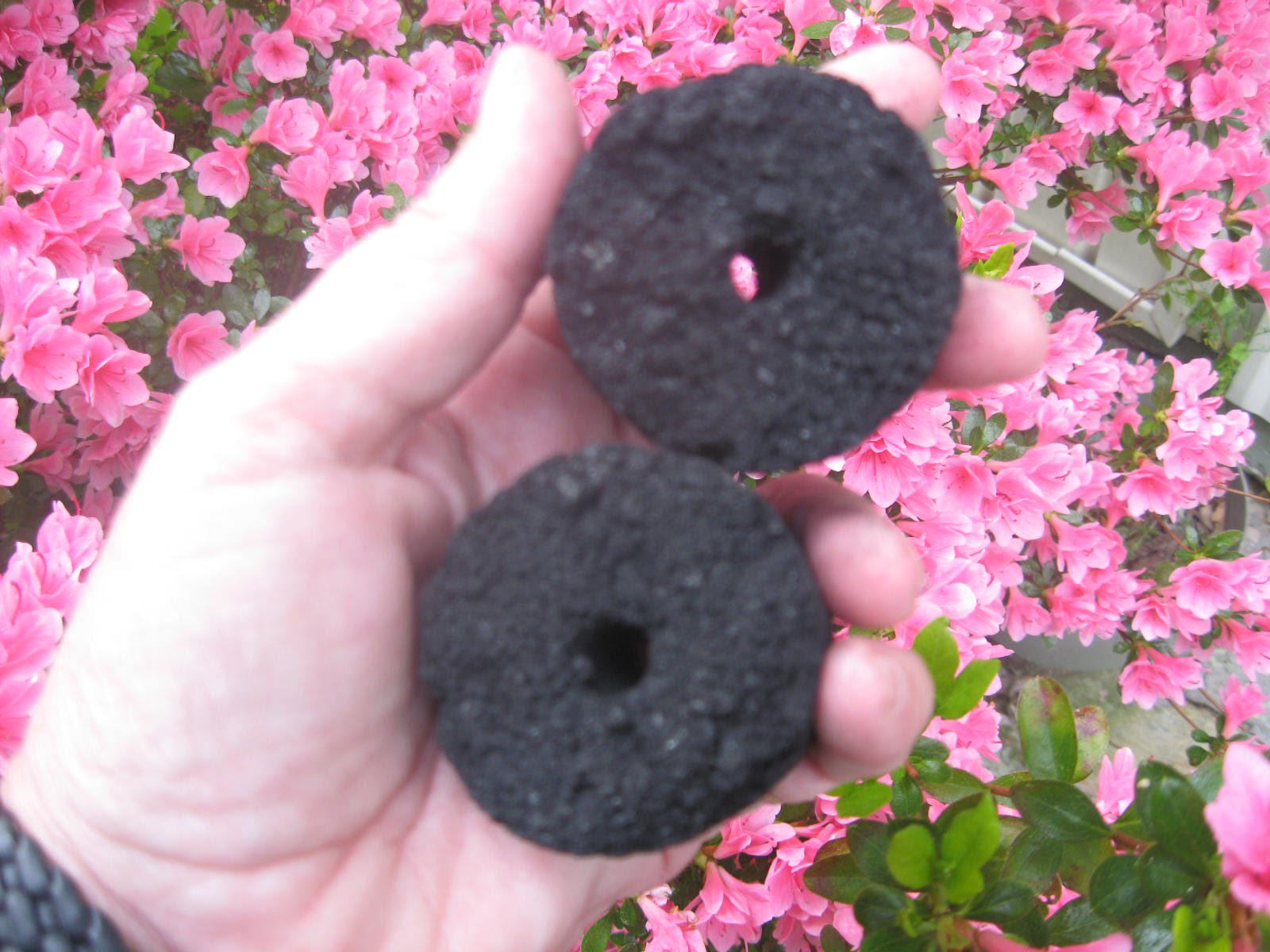 Barbecue Master Coconut Charcoal Review Unique Alternative to Wood