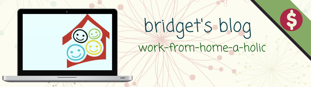 bridget's blog