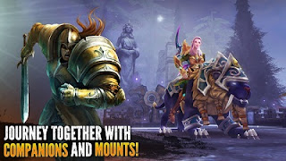 Order and Chaos 2: Redemption Order and Chaos 2: Redemption