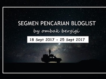 10 Pemenang Segmen Pencarian Bloglist By Ombak Bergigi