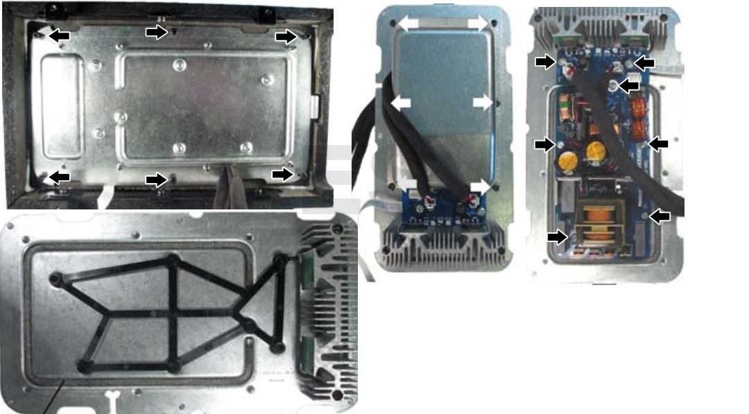 Master Electronics Repair ! BOSE LIFESTYLE 235 HOW TO DISASSEMBLE