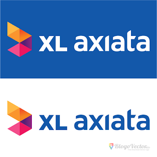 XL Axiata Logo Vector
