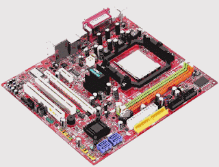 690g Chipset 64-Bits Driver