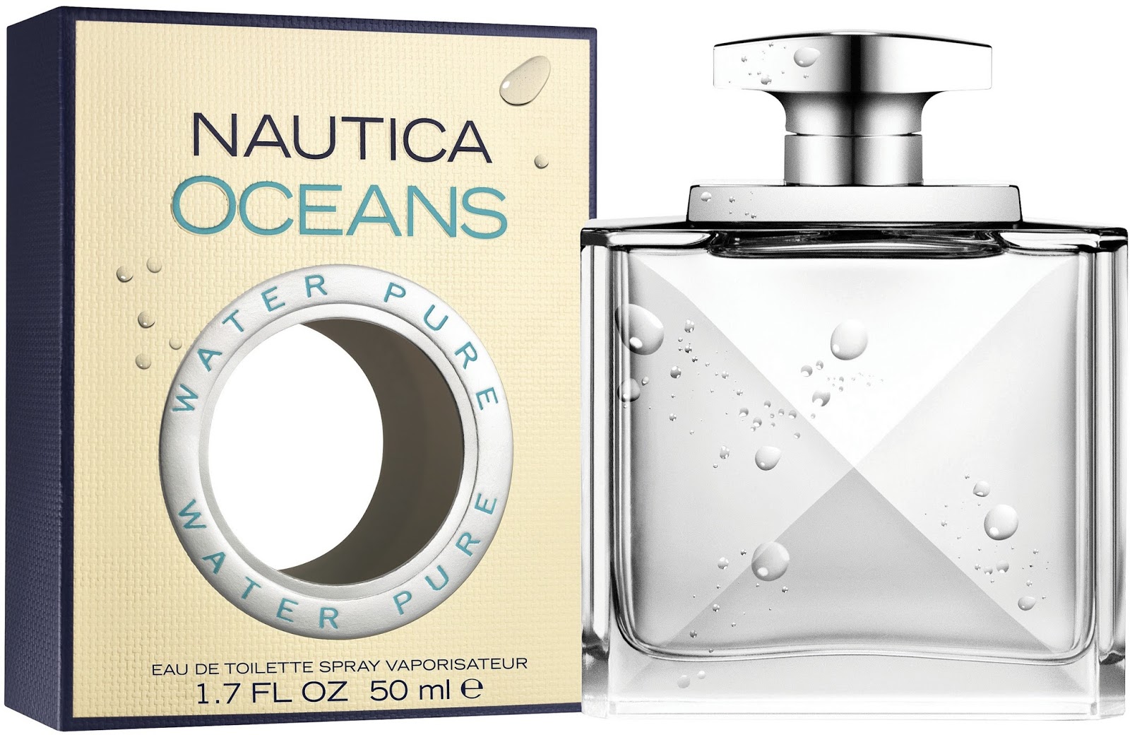 Nautica Oceans
