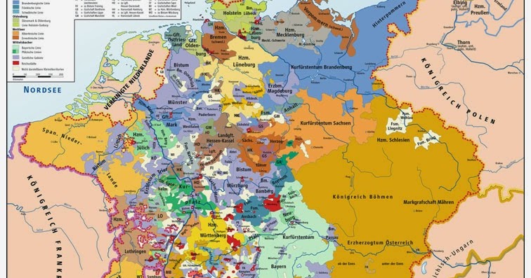 Der immerwährende Reichstag zu Regensburg: Das Alte Reich im