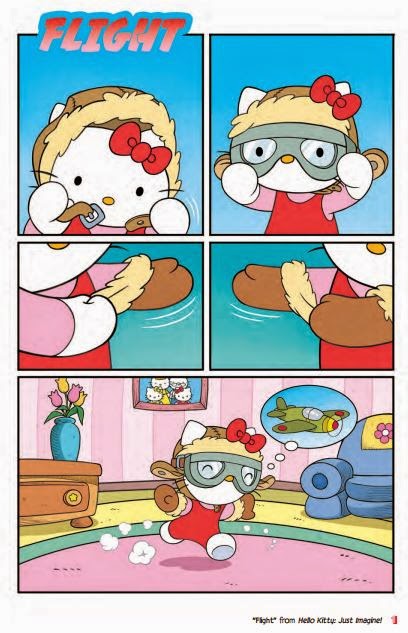 A GEEK DADDY: FREE COMIC BOOK DAY IS GREAT FOR PRESCHOOLERS & EARLY READERS