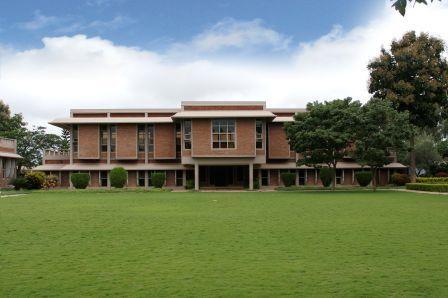 SAIACS LIBRARY