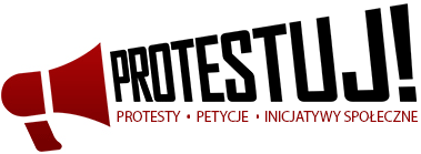 Protestuj!!!