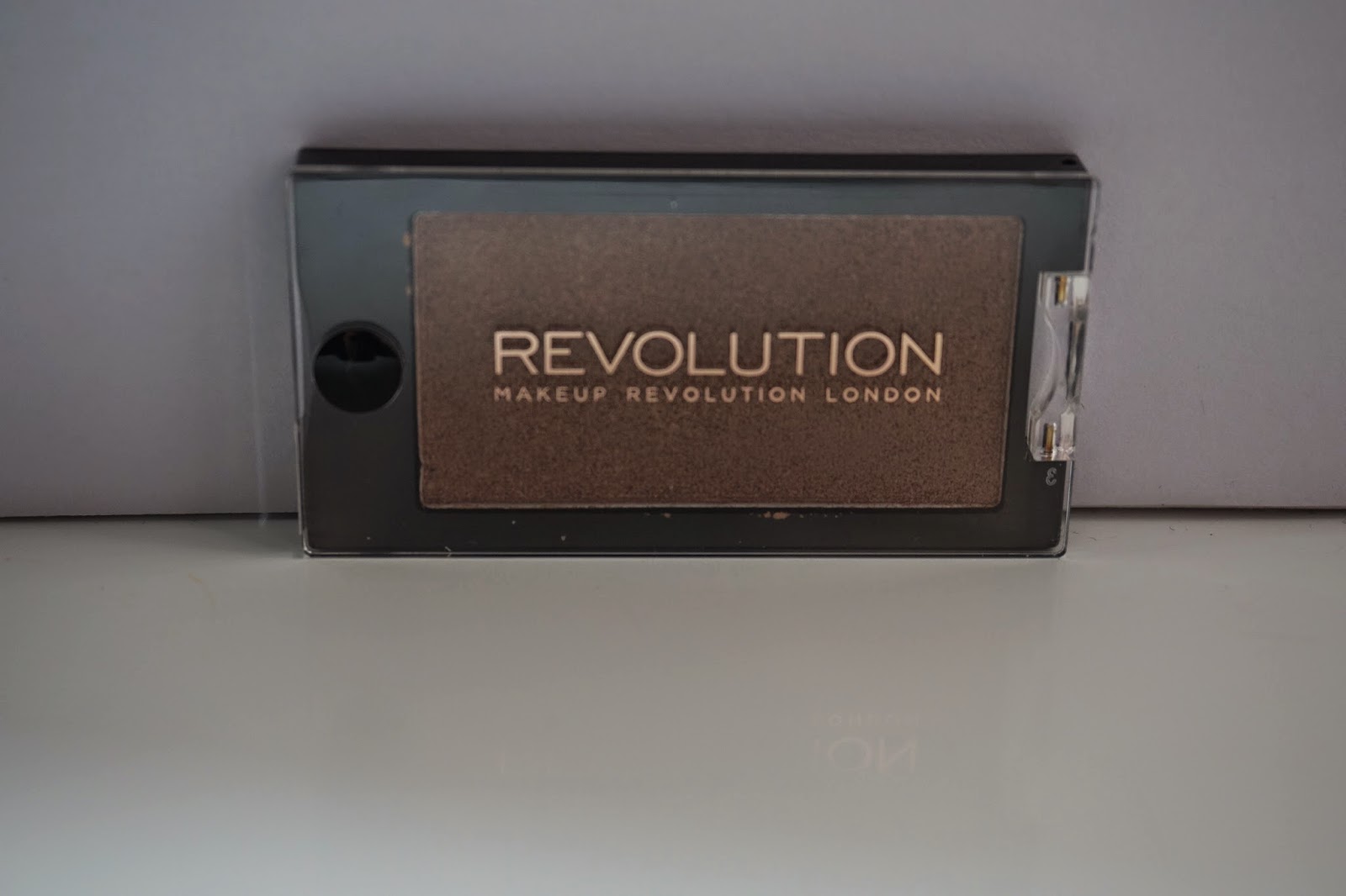 Makeup Revolution The Promised Land Collection So Good to Me- Dusty Foxes Beauty Blog