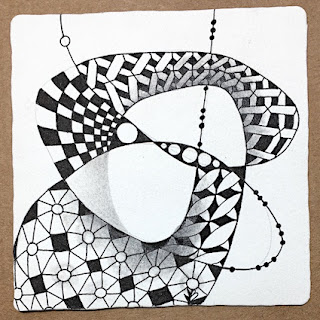 (c)2019 Margaret Bremner; enthusiasticartist.blogspot.com