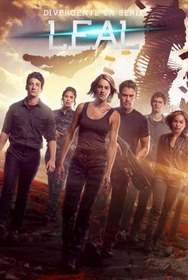 Divergente la serie Leal (2016) Pelicula Completa hd latino