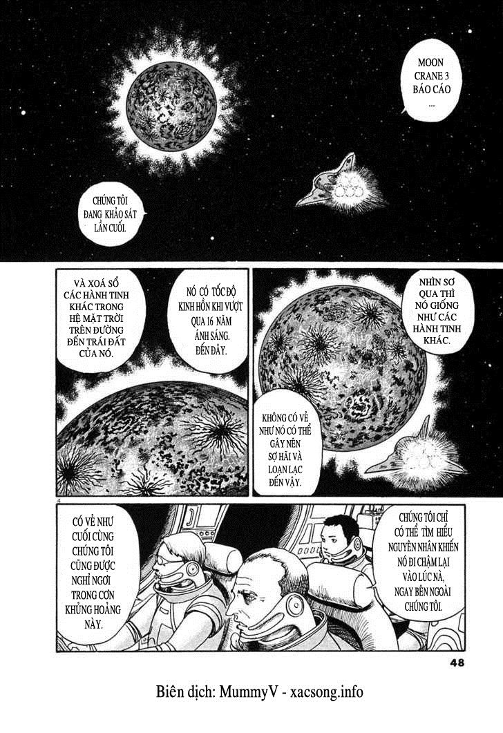 Jigokusei Lemina chap 2