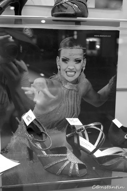 Vienna by night - Shopping 02 Vienna by night - Shopping 02