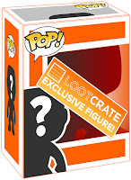 loot crate exclusive pop loot crate pop
