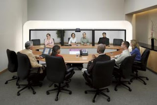 Video conferencing