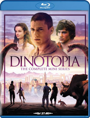 Dinotopia 2002 Part 2 Dual Audio 720p BRRip 1.1Gb x264