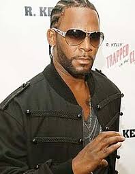 R Kelly Songs Picture On RepRightSongs