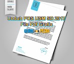 Unduh Pos Usm Sd 2017 File Pdf Gratis Gosip Guru Pedia