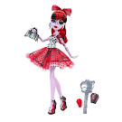 Monster High Operetta Dot Dead Gorgeous Doll