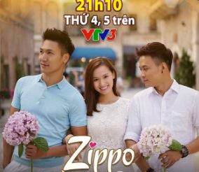 Xem Phim Zippo Mù Tạt Và Em Tập 30 Zippo Mù Tạt Và Em Tập 30